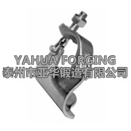 YH003 Dropforged Single Putlog Coupler