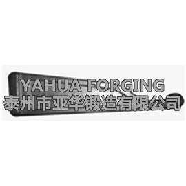 YHA05 Forged Pin